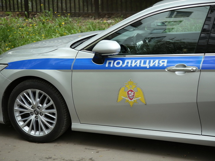 In the Belgorod region, a girl hit two road workers to death