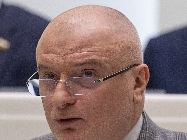 Клишас назвал условие отмены моратория на смертную казнь