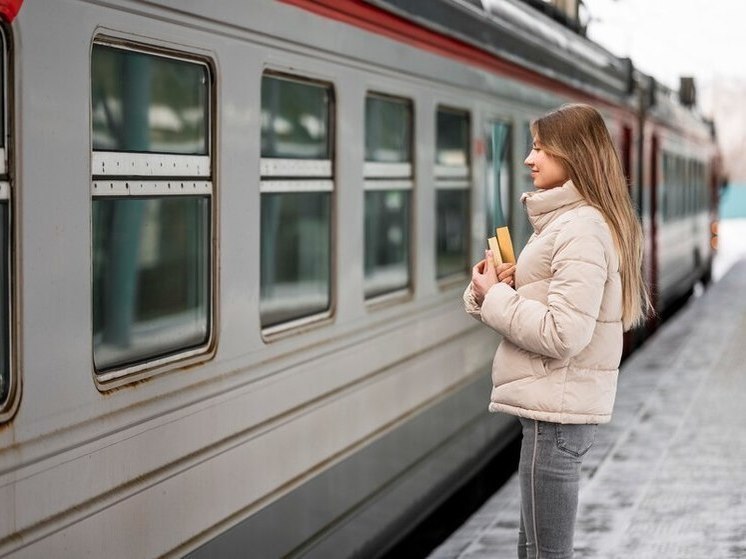 Назван срок пуска туристического поезда Новосибирск — Бийск — Шерегеш