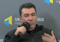 Политолог Александр Перенджиев высказался о причинах отставки главы Службы национальной безопасности и обороны (СНБО) Украины Алексея Данилова