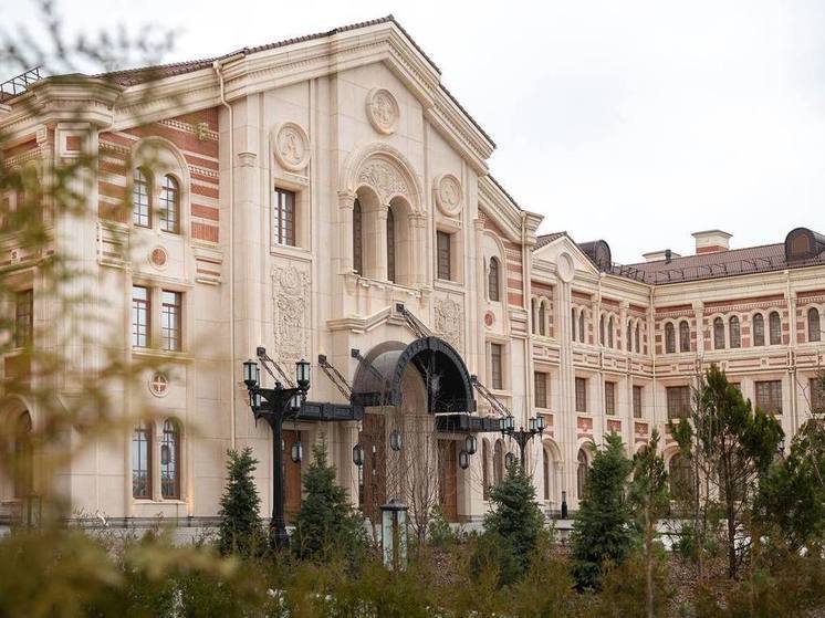 В Севастополе откроют первый в России музей истории новых регионов