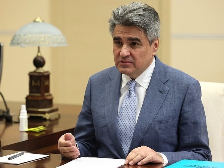 Лидер "Новых людей" Нечаев высказался против смертной казни в России