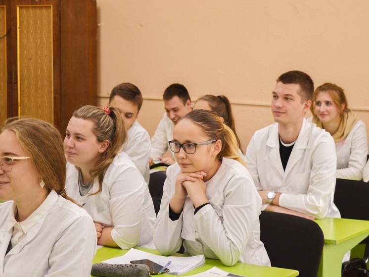 В Смоленске будет создан образовательный кластер в сфере медицины