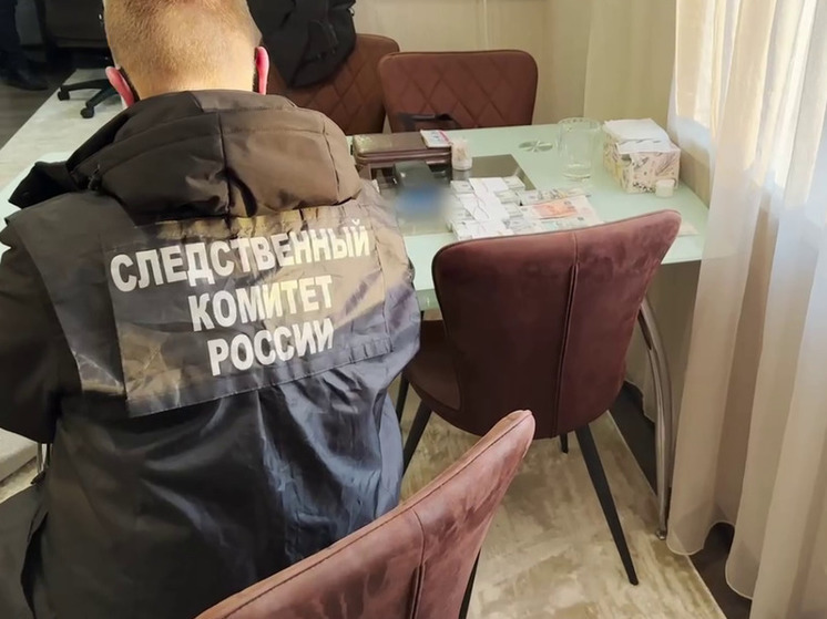 Следком Приморья «накрыл» сеть подпольных казино в Михайловском районе