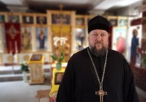 В этом месяце стало известно о переходе храмов и монастырей Запорожской области в управление РПЦ. 