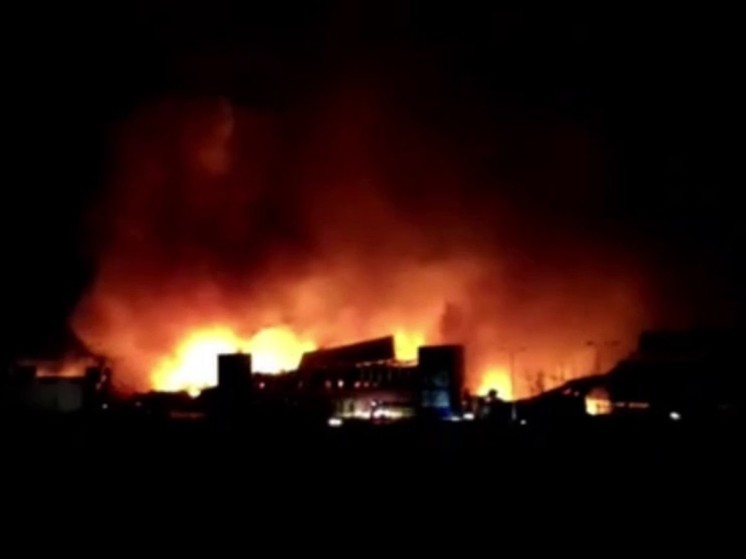 Мэр Горловки Приходько: после обстрела ВСУ перебит участок водопровода