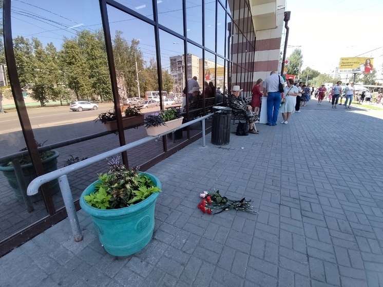 В содеянном не раскаивается: уголовное дело об убийстве томича на Фрунзенском рынке направлено в суд