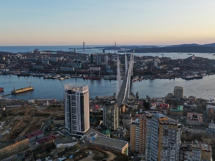 Герои СВО могут бесплатно получить землю во Владивостоке