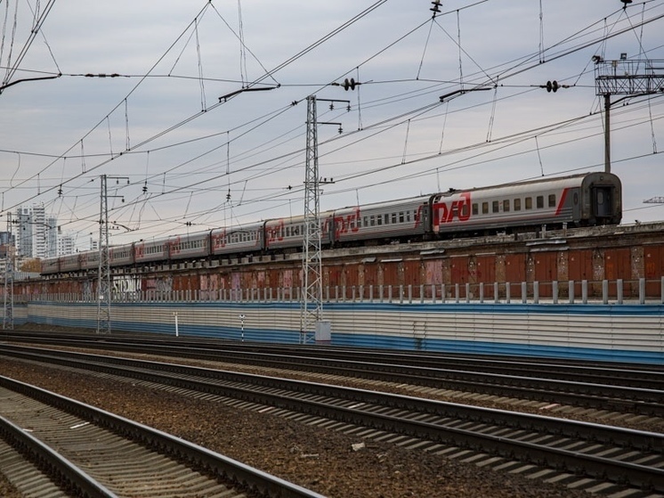 Жителям соседнего с Томском Междуреченска предложили выбрать названия для железнодорожных станций