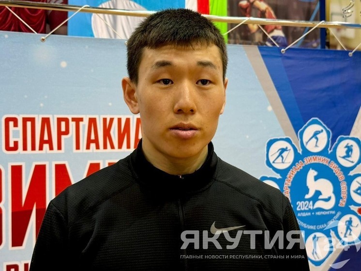 Рекордсменом по тройным прыжкам стал Егор Терентьев