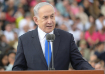 После голосования в Совбезе ООН израильский премьер оказался под огнем критики
