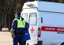 Водитель погиб в результате несчастного случая на подземной парковке торгового центра на севере Москвы