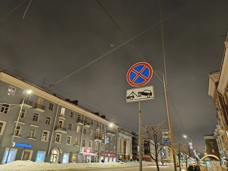 Прокуратура заинтересовалась сокращением парковок в Петрозаводске