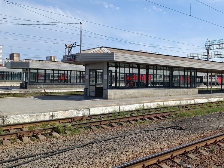 Расписание некоторых электричек изменится в Свердловской области