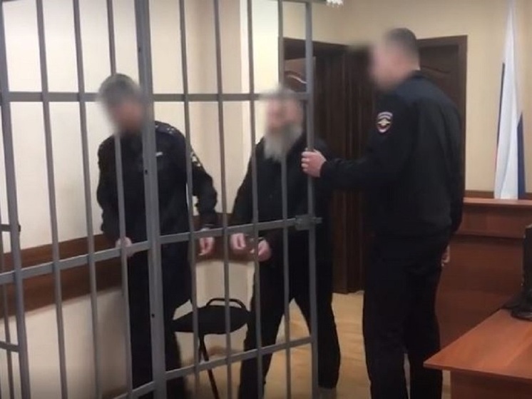 Задержан еще один соучастник нападения на псковских десантников 6 роты