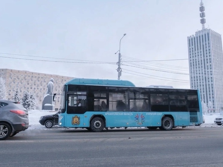 Архангельский перевозчик рассказал, что делать при получении травмы в автобусе