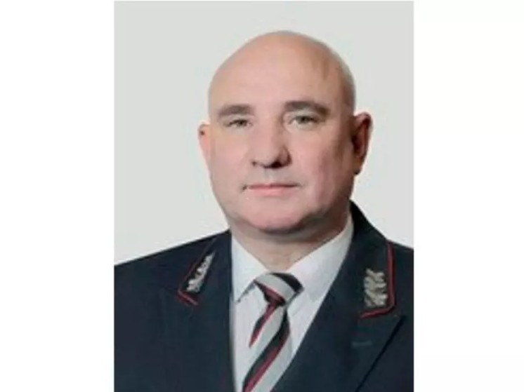 В Ростове был арестован замначальника СКЖД Константина Крята