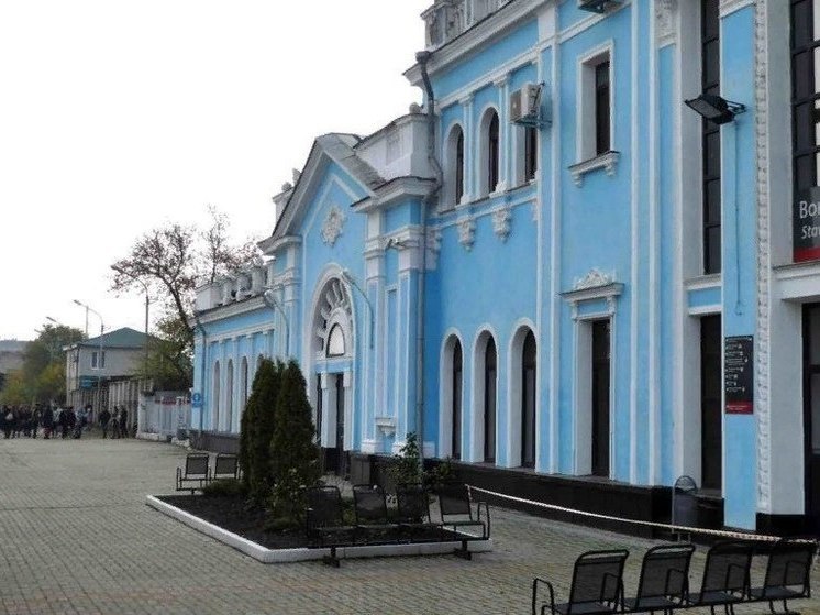 Ставрополь примет 600 детей с Белгородчины