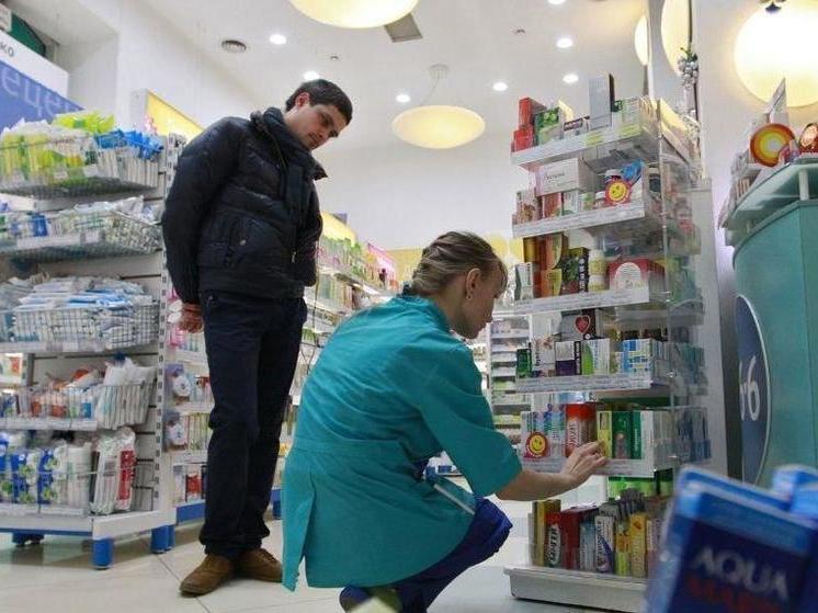 На складах во Владимире нашли просроченные лекарства для льготников на 60 «лимонов»