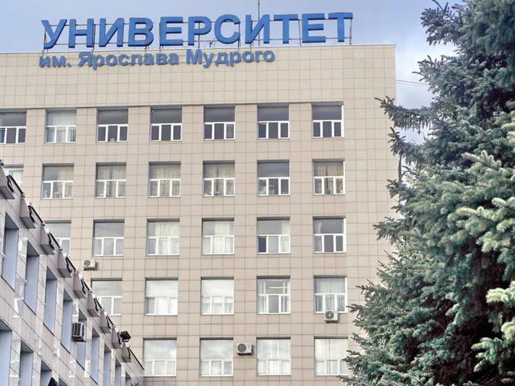 Новгородский университет занял второе место в рейтинге вузов СЗФО
