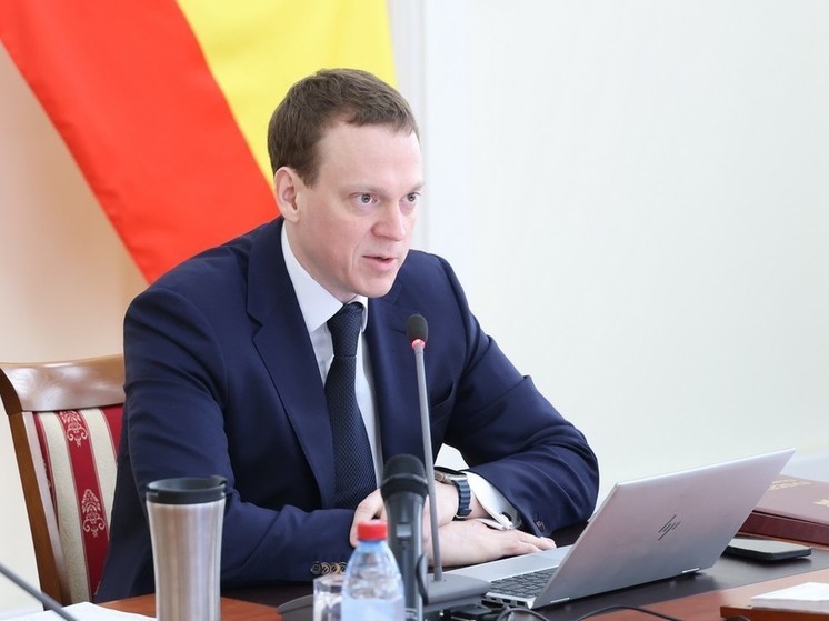 Губернатор Павел Малков рассказал о подготовке к пожароопасному сезону