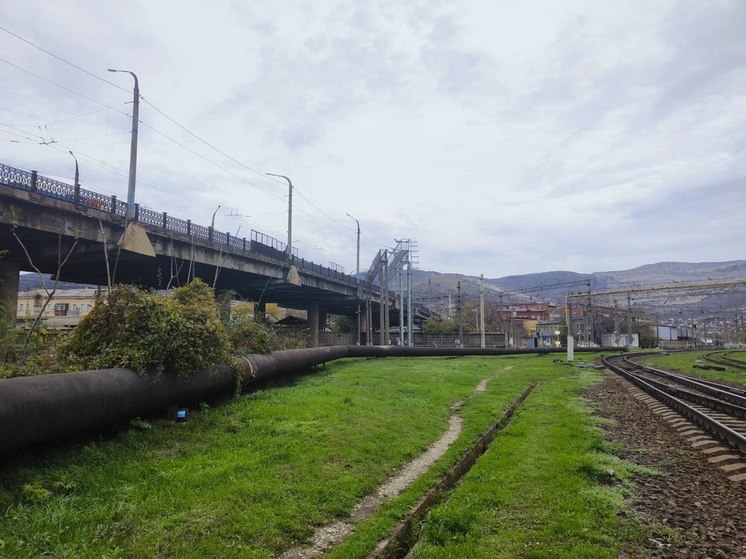 При реконструкции водопровода в Новороссийске не пострадает ни один памятник