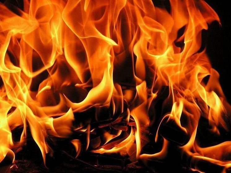 Два пожара в Башкирии: один мужчина погиб, еще один пострадал