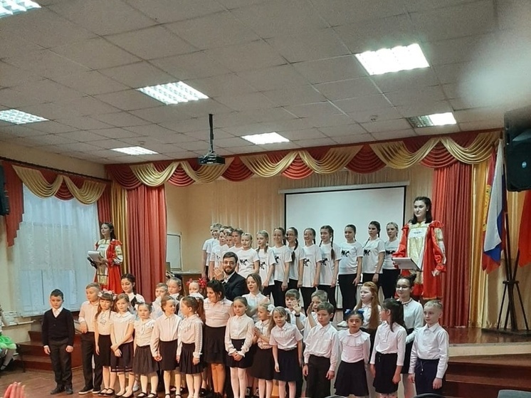 Жителей Серпухова пригласили на патриотический концерт