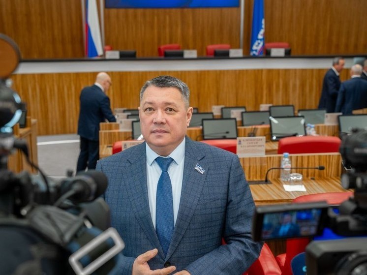 Депутаты ЯНАО поддержат озвученные губернатором проекты