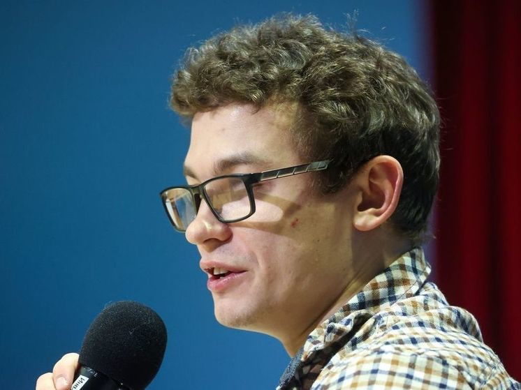 Кологривый отказался общаться с журналистами после семи суток ареста