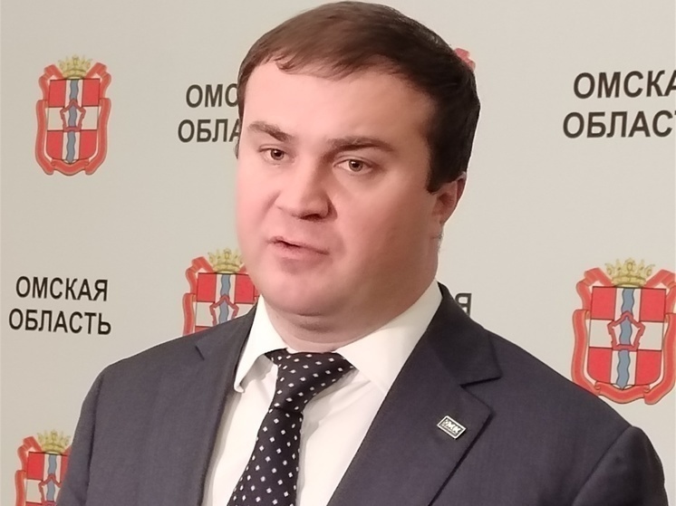 Омский губернатор Хоценко рассматривает сотрудничество с белорусским «Амкодором»