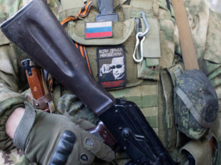 Mirror: британцы на стороне России участвуют в украинском конфликте