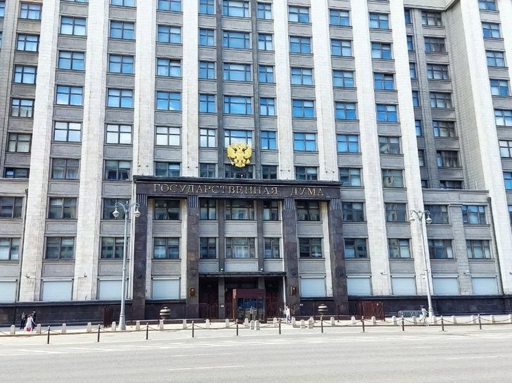Спикер Госдумы Володин рассказал о законах, вступающих в силу с 1 апреля