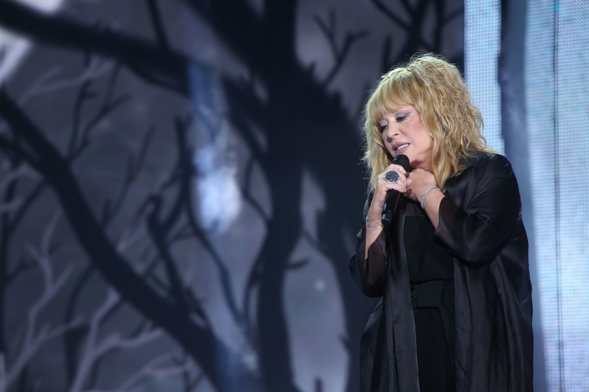 It became known about Pugacheva’s plans to record a song with a little-known artist