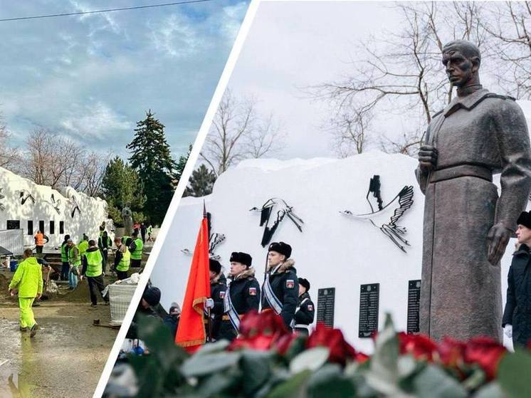 Юрий Бурлачко рассказал о новом законе, касающемся мемориалов времен войны