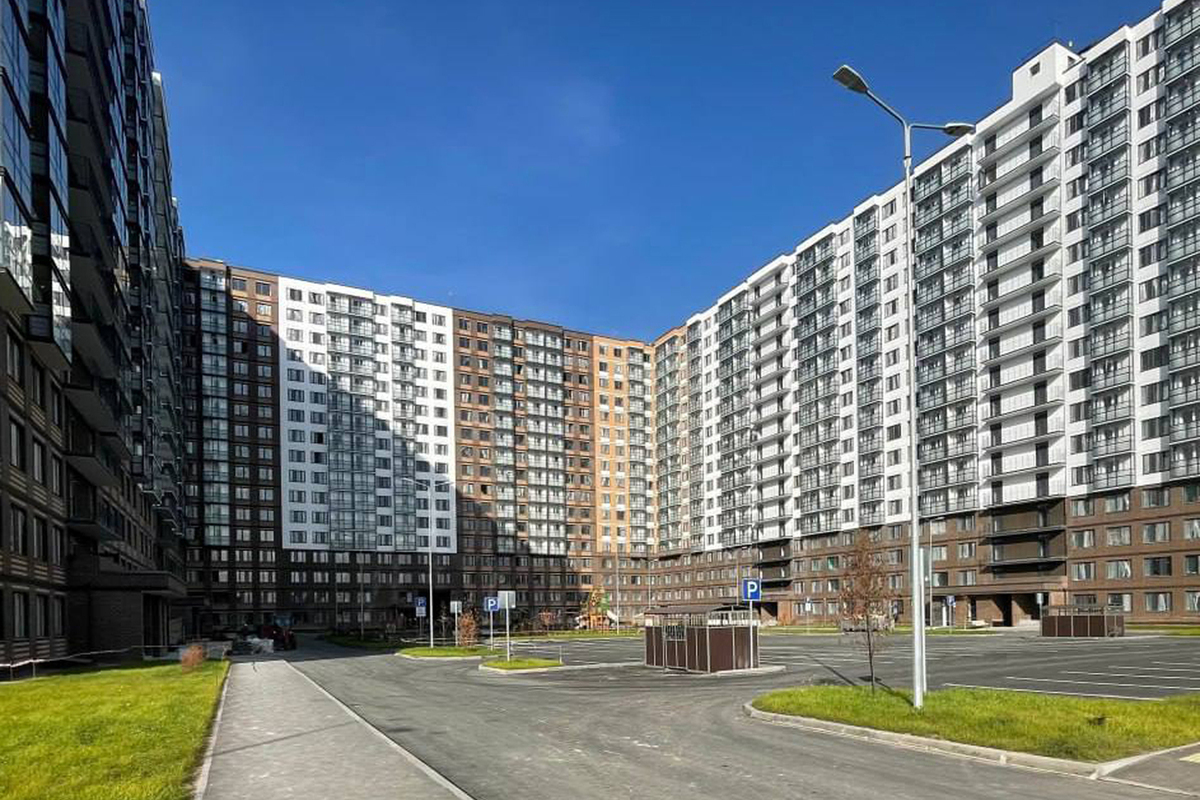 Buyers of apartments near Moscow have changed their priorities