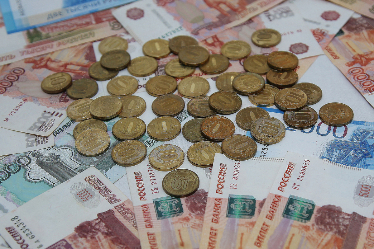 The State Duma supported the project on housing savings for citizens