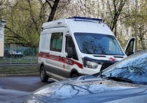 Телеграм-канал Mash сообщает, что 46-летний житель Санкт-Петербурга пострадал в ходе конфликта в одном из пунктов выдачи товаров Ozon