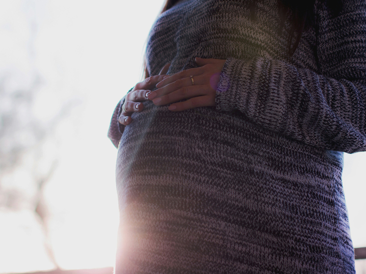 Найдена связь между чертами лица человека и питанием матери во время беременности