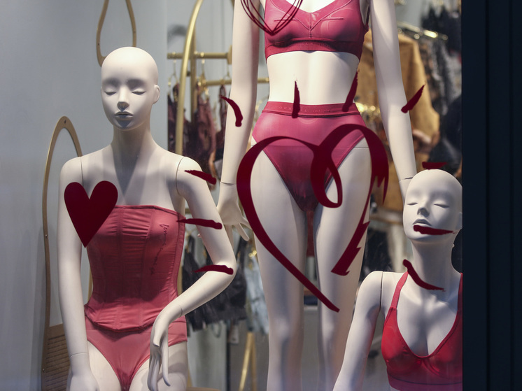 В Петербурге задержали инженера с охапкой нижнего белья девочек-подростков