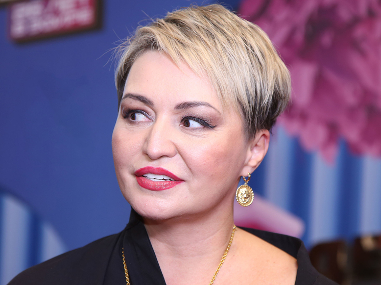 Суд не стал рассматривать иск Кати Лель к журналисту Отару Кушанашвили