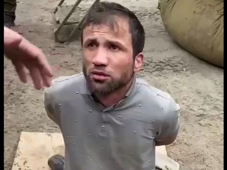 Тетя одного из террористов заявила, что он был "спокойным и совестливым"