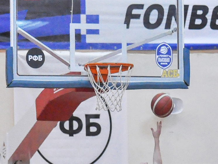 Пензенские команды поучаствуют в региональном финале соревнований по баскетболу 3х3