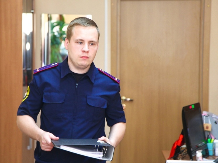 Прокуратура и СК заинтересовались падением ребенка в открытый колодец в Тверской области