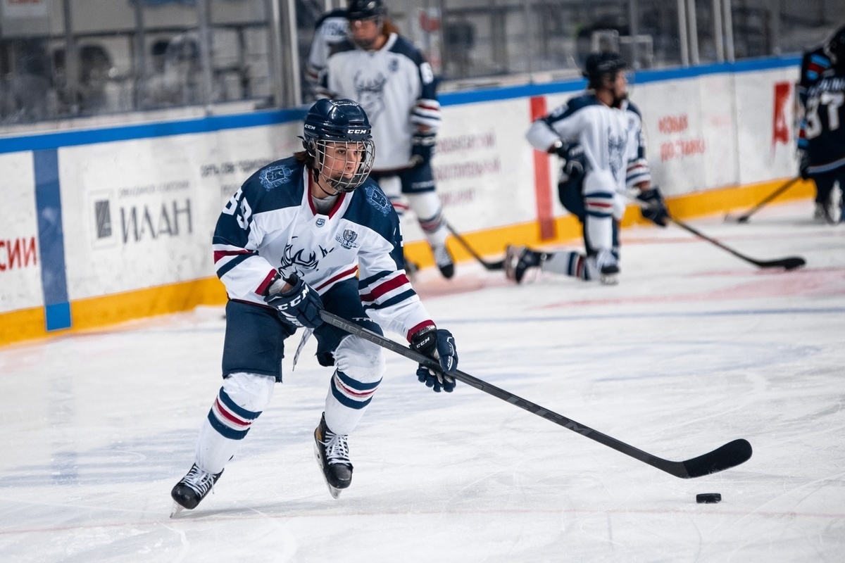 The Torpedo women's team failed to reach the WHL finals for the second time