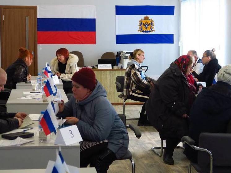 Власти Херсонщины планируют за несколько лет решить волнующие граждан вопросы