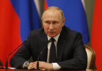 Президент РФ Владимир Путин в ходе встречи с военными лётчиками в Торжке заявил, что у России нет планов начинать вооруженный конфликт с НАТО