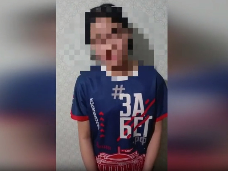 Полиция нашла подозреваемую в рассылке фейков о теракте школьницу в Новосибирске