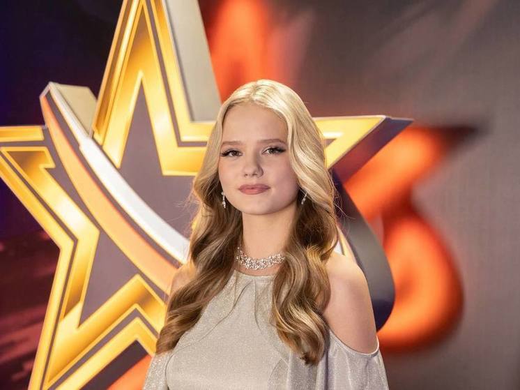 Вокалистка Ангелина Марчук представит Сахалин на всероссийском конкурсе «Звезда – 2024»