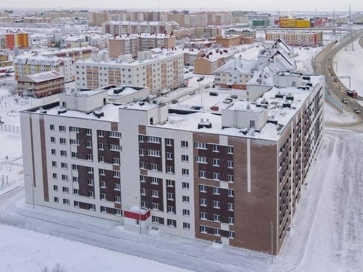 Ямальцам пообещали решить вопрос с неудобными условиями Арктической ипотеки до майских праздников
